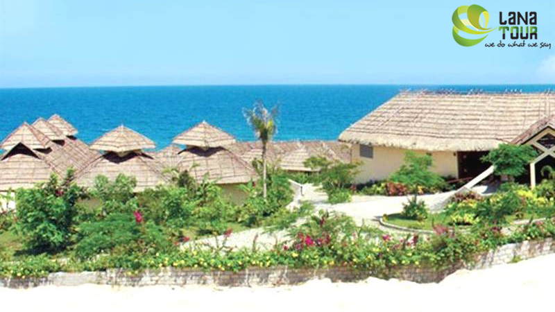 WHITE SAND RESORT 3*